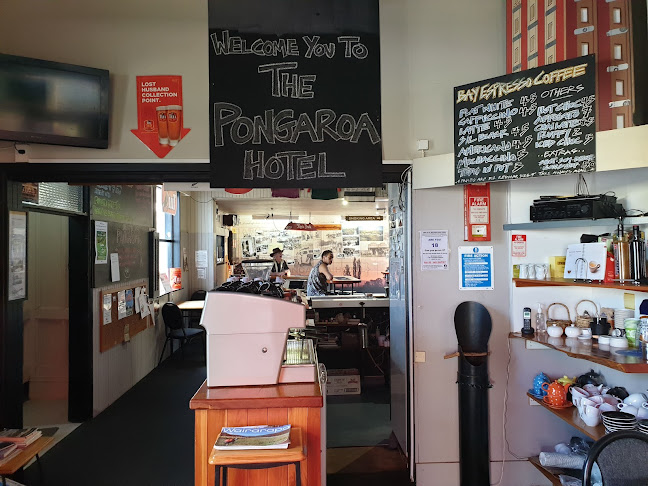 10810 Route 52, Pongaroa 4991, New Zealand