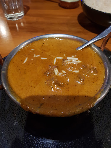 Jugnu's Little India - Wellington