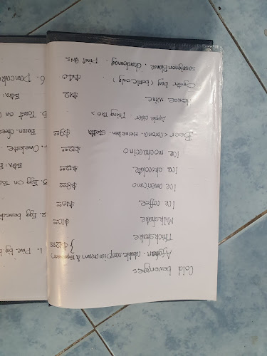 The Pinehouse Cafe - Orewa