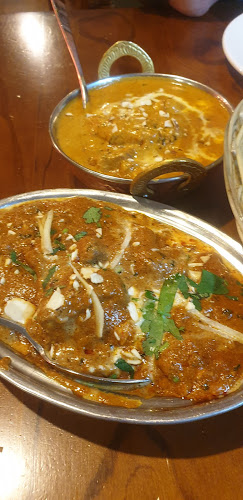 A Pocket Full of Spices Rangiora - Hospitality and gastronomy