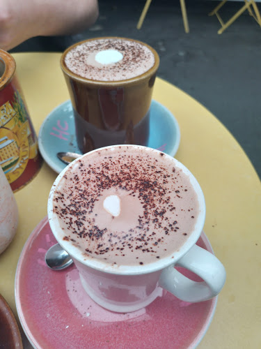 Third Wheel Coffee Co. - Paihia