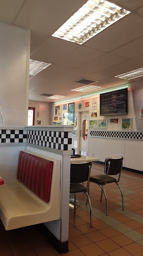 Burger King Tokoroa Phone number