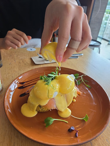 Sugar at Chelsea Bay - Hospitality and gastronomy