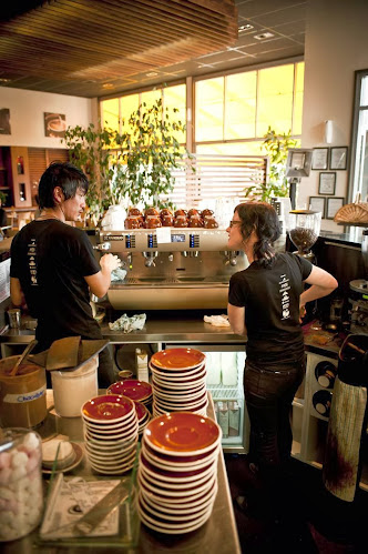 Comments and reviews of Altura Coffee Company