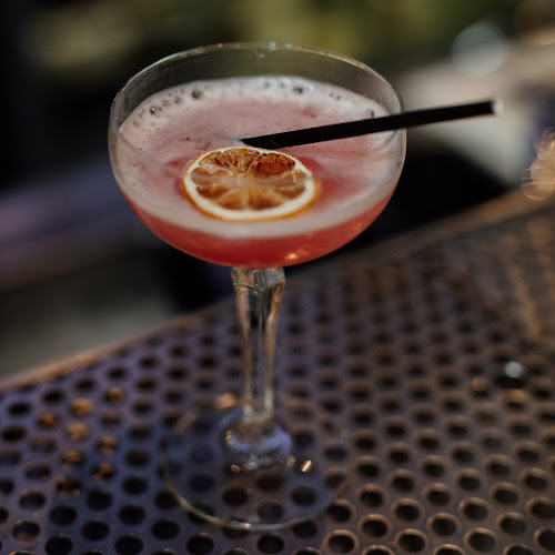 Park Kitchen - Wellington