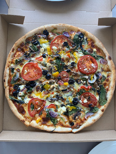 Opinii despre Jazzys cafe & Pizzeria în Auckland - Hospitality and gastronomy