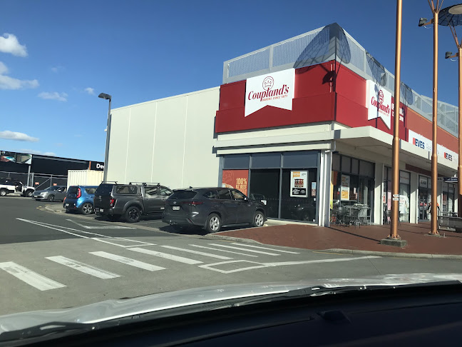 Coupland's Bakeries - Tauranga