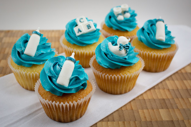 Comentarii opinii despre Taupo Cupcakes