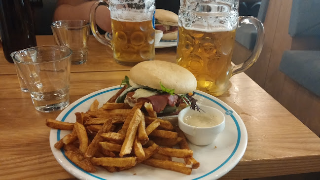 Rosie's Red-Hot Cantina Wellington - Hospitality and gastronomy