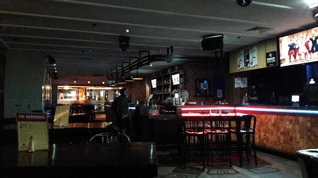 122 Courtenay Place, Te Aro, Wellington 6011, New Zealand