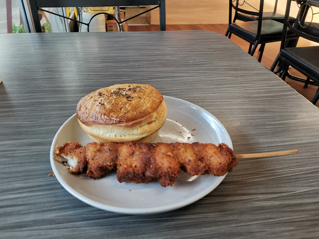 Opinii despre Roselands Cafe & Bakery în Auckland - Hospitality and gastronomy