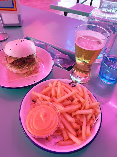 Comentarii opinii despre Happy Boy Eatery