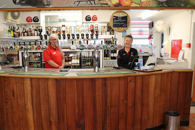 Motueka RSA - Hospitality and gastronomy