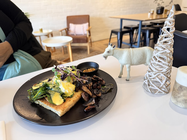 Corner Cass & 114 Victoria Street, Ashburton 7700, New Zealand