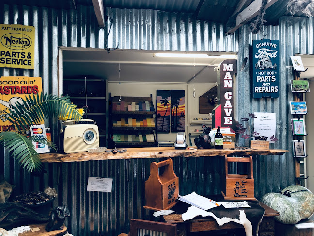 Persimmon Tree Cafe - Hospitality and gastronomy