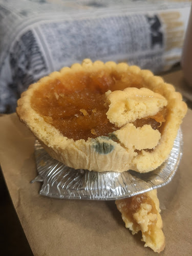 Upper Crust Bakery - Waiuku