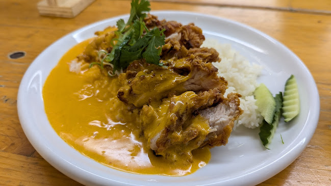 Comentarii opinii despre Nahm | Auckland