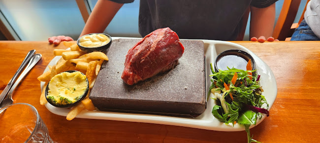 The Hook - Lower Hutt