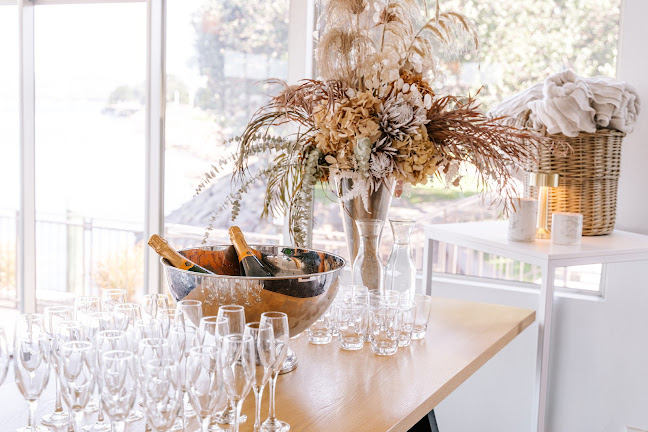 The Restaurant at Trinity Wharf