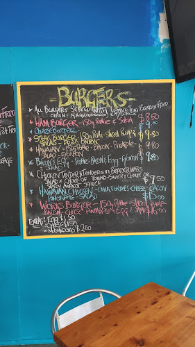 Opinii despre Te Puna Takeaways în Minden - Hospitality and gastronomy