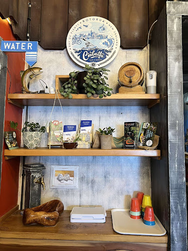 Comments and reviews of Ciabatta Cafe & Bakery