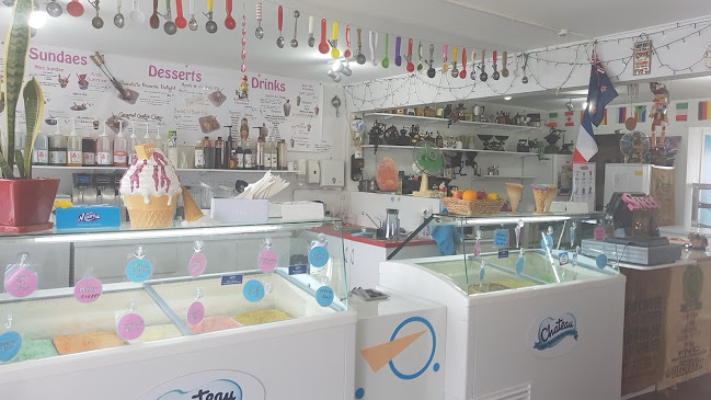 Sweet As Caramela - Hospitality and gastronomy