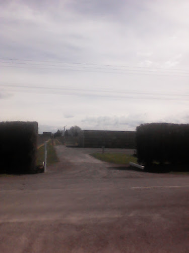 Freshco - Wake's Packhouse - Hastings