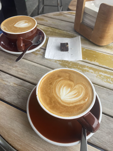 Biggie Bagels - Hospitality and gastronomy