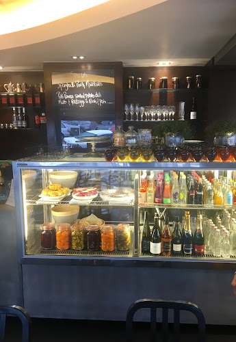 Blake St Espresso Phone number