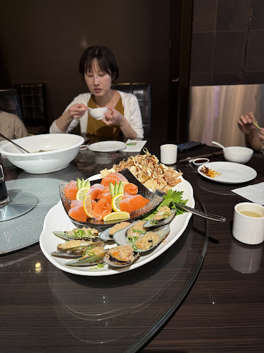 Madam Kwong - Christchurch