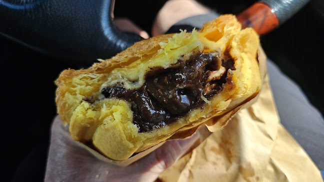 Opinii despre Hoon Hay Kiwi Bakery & Cafe în Christchurch - Hospitality and gastronomy