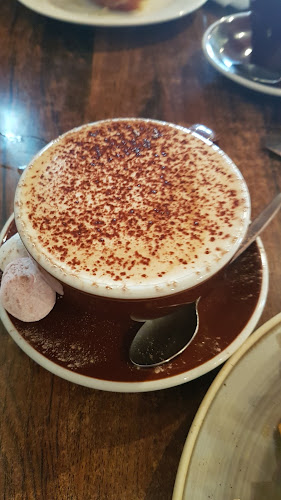 The Clareville Bakery - Hospitality and gastronomy