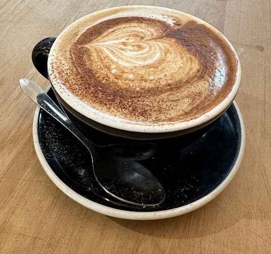 The Village Cafe Motueka