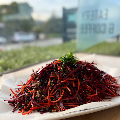 Reviews of Blackbird Eatery in Nelson - Hospitality and gastronomy