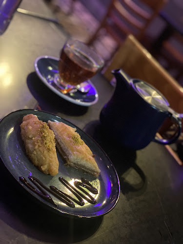 Comentarii opinii despre Anatolia Turkish Kebab House