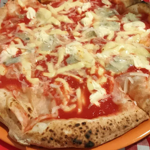 Comentarii opinii despre Settebello