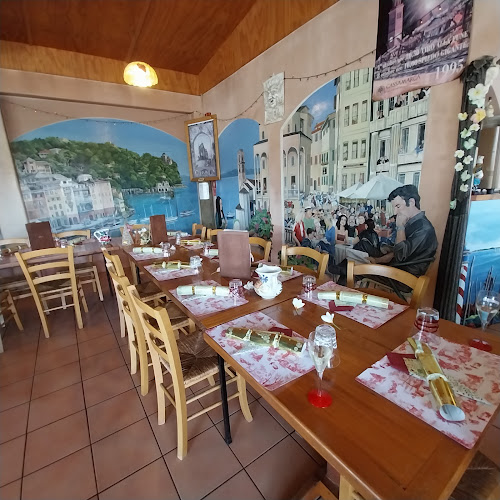 Alberico's Italian Restaurant - Tokoroa