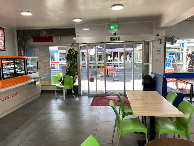 The Bakehouse Cafe and Roasts - Hospitality and gastronomy