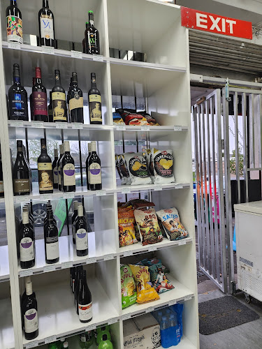 Comentarii opinii despre Liquor oasis