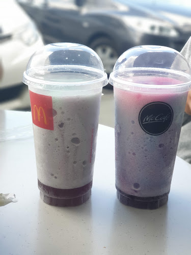 Comentarii opinii despre McDonald's Warkworth