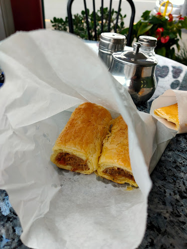 Mr Bun Bakery & Coffee Shop - Lower Hutt