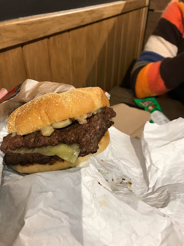 Comentarii opinii despre Wendy's Hamburgers