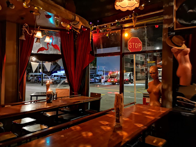 Laundry - Wellington