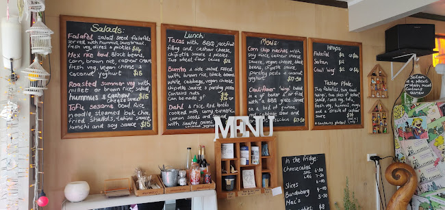 Tea and Happiness - 100% Plant based / Vegan Kitchen