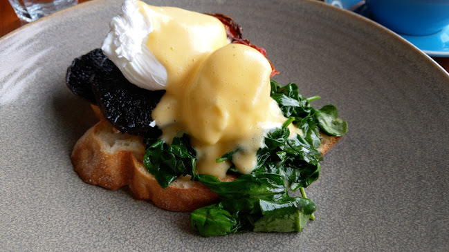 Federal Diner - Wānaka