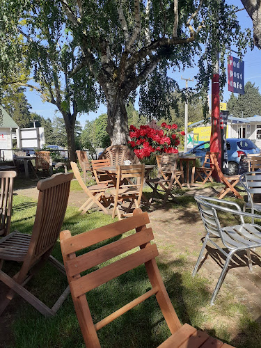 Red Post Cafe - Hospitality and gastronomy