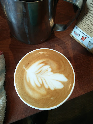 Opinii despre Mojo Hospital CSB în Wellington - Hospitality and gastronomy