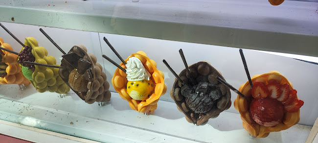 Comentarii opinii despre Eggloo