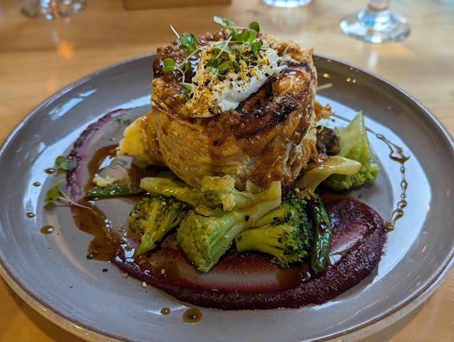 Reviews of The Duck and Cover in Te Aroha - Hospitality and gastronomy