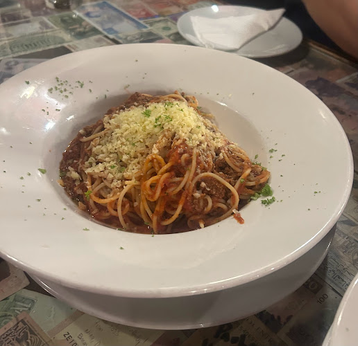 Tony's Original Steak & Seafood Restaurant - Auckland